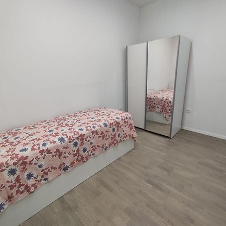 Apartment Tona שיבניק מראה חיצוני תמונה