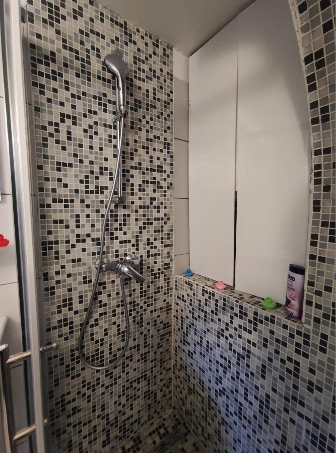 Apartment Tona שיבניק מראה חיצוני תמונה