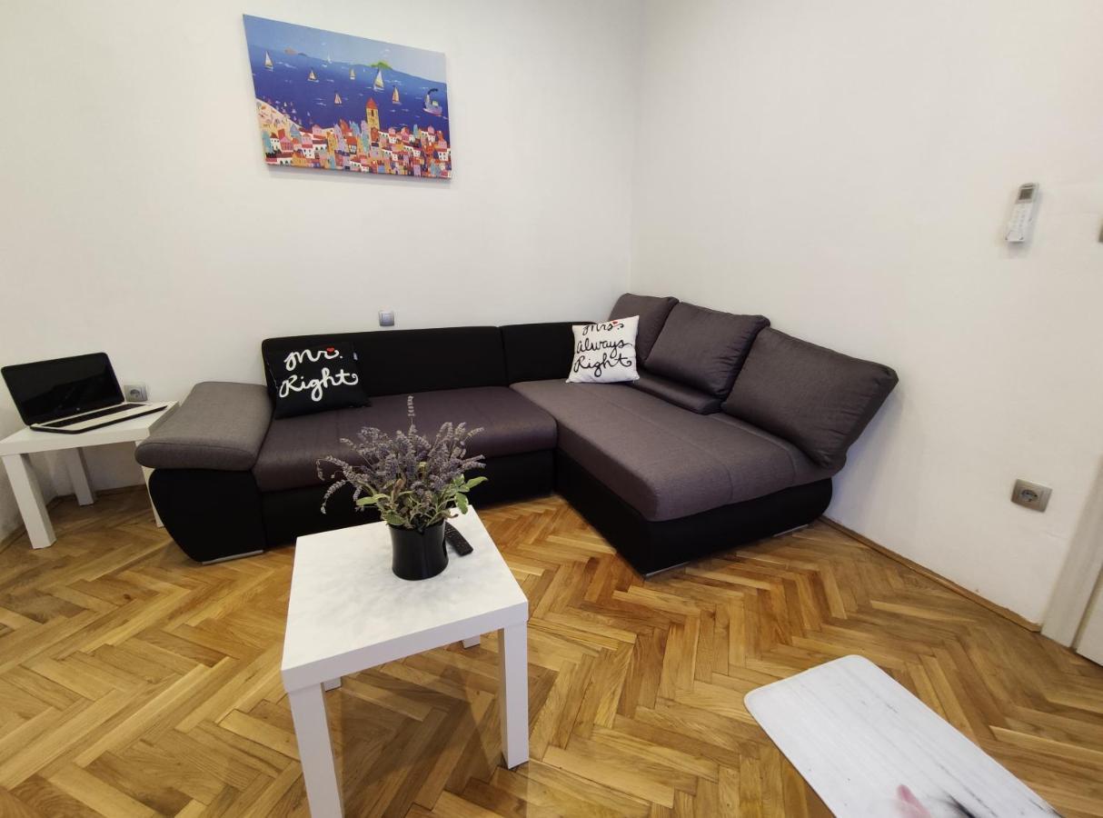 Apartment Tona שיבניק מראה חיצוני תמונה