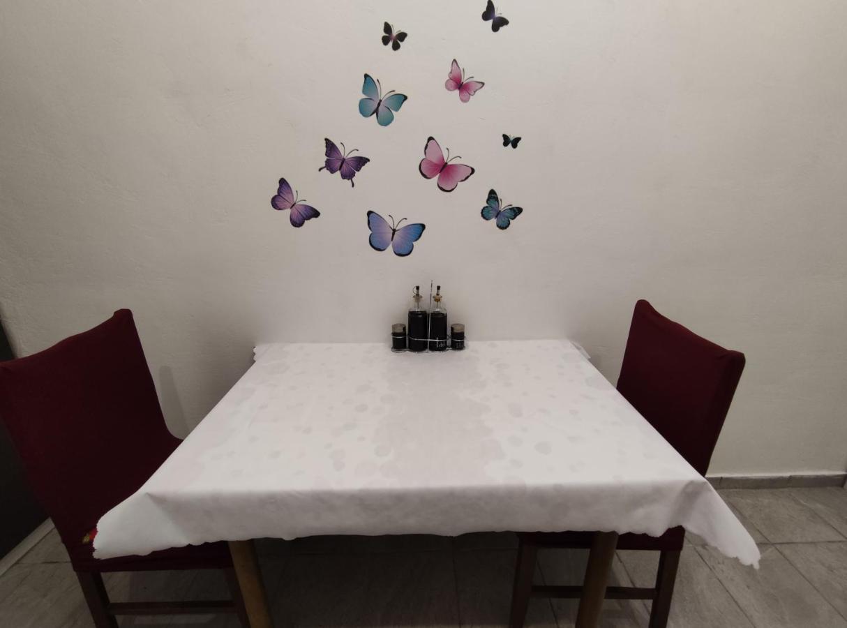 Apartment Tona שיבניק מראה חיצוני תמונה