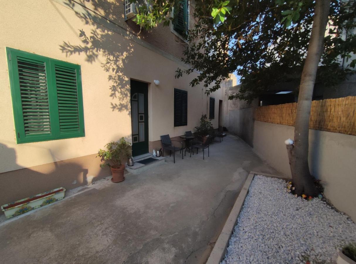 Apartment Tona שיבניק מראה חיצוני תמונה