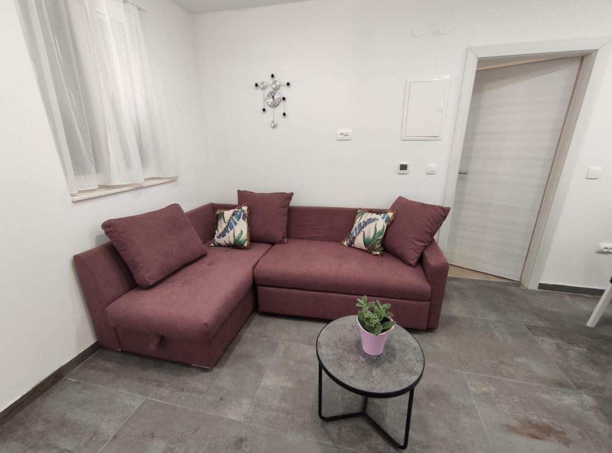 Apartment Tona שיבניק מראה חיצוני תמונה