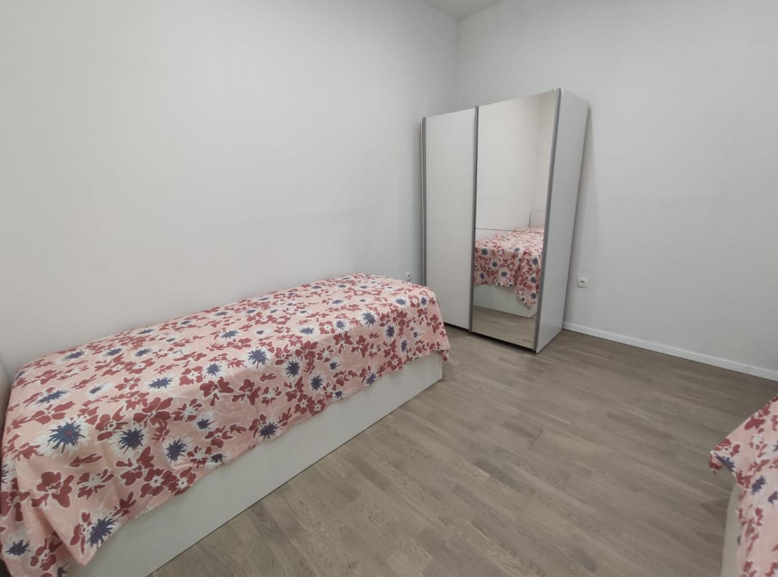 Apartment Tona שיבניק מראה חיצוני תמונה