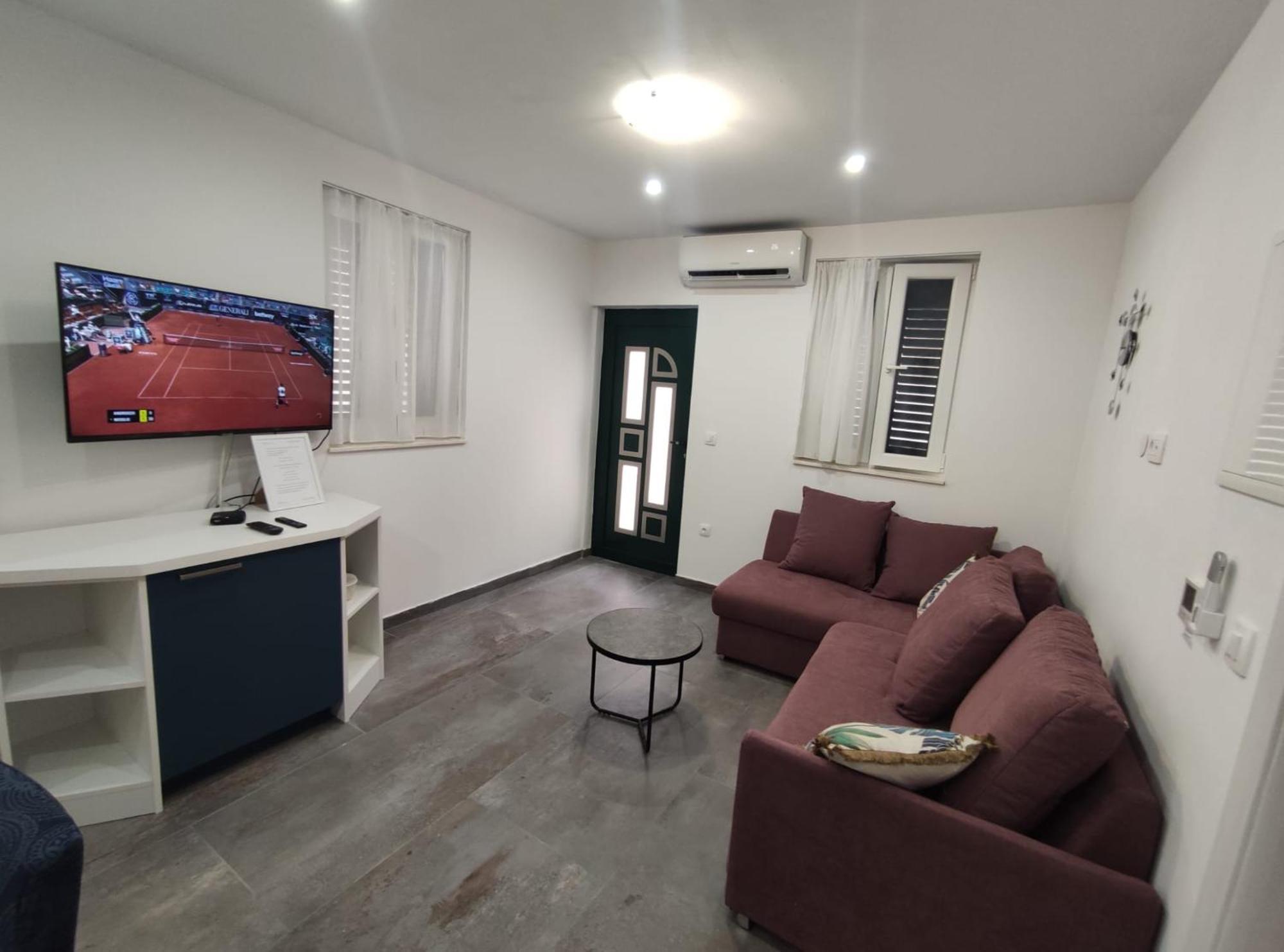 Apartment Tona שיבניק מראה חיצוני תמונה